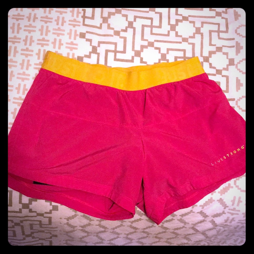 Nike shorts